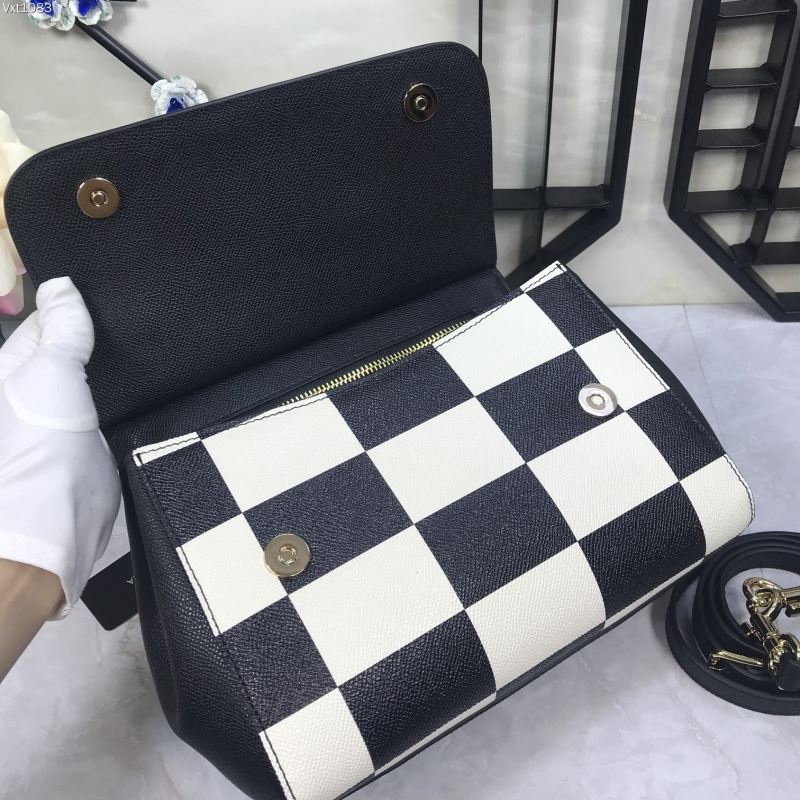 D&G Handle Bags